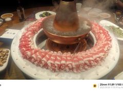 -额尔敦草原涮羊肉·烧烤(冻青树总店)