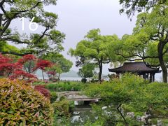 -杭州西湖柳莺里酒店·闻莺厅