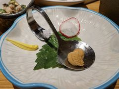-花和海鲜自助(梅江店)