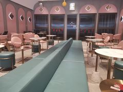 大堂-奈雪的茶(时代天街店)