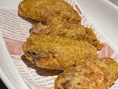 -新白鹿餐厅(第一百货店)