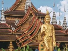 -西双版纳总佛寺