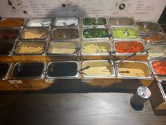 -盡膳口福·百年汤方火锅(科华北路店)