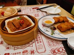 -点都德(北京路贰店)