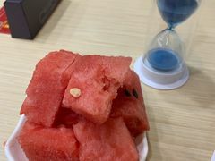 -南城香·饭香串香馄饨香(青年路店)
