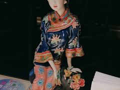 -锦府盐帮·李宅(领展购物广场中关村店)