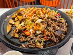 -一烙锅(友谊店)