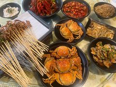 -聚味瞿记·龙虾堂(天元店)