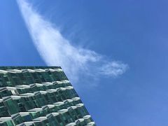 -北京希尔顿逸林酒店