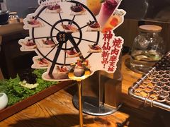 -黑牛の店·和牛烧肉(大悦城店)