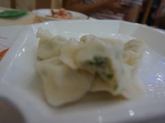 鲅鱼饺子-海岛渔村大酒店(云霄路店)
