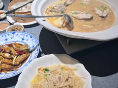 -龙宴海鲜城(经中路店)