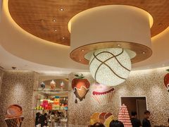 -甜艺廊(永利皇宫店)