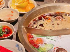 -小龙坎火锅(湖滨银泰in77店)