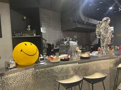 -shark burger·鲨鱼汉堡(交子大道店)