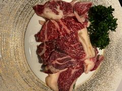 -隐炉和牛烧肉店(群力店)