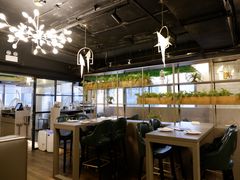 大堂-Oasis Bar & Grill