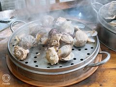 -九层海鲜塔(市南店)