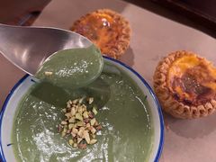 -RUXU入续糖水铺与包(卓悦中心店)