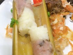 -百丈园龙江啫神馆