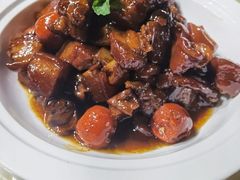-山楂树融合菜餐厅