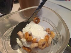 椰子雪糕-太平馆西餐厅(北京路店)