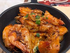 -一沙一城·岩烤牛扒(深圳首店)