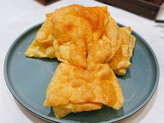 -白天鹅宾馆-宏图府餐厅