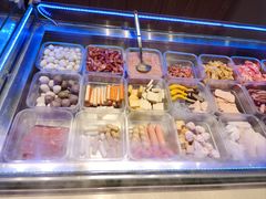 -拿渡麻辣香锅(百联滨江店)