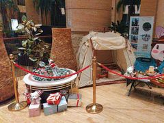 -上海东方佘山翰悦阁酒店·Vie全日制餐厅