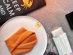 -Ministry of Crab•MOC(交子大道店)