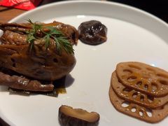 -清水亭湖北菜(大屯DT51店)