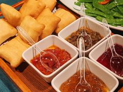 -乡村馕坑肉·烧烤·新疆菜·本地人更爱吃(阿勒泰首店)