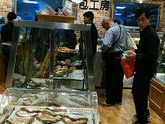 -面包工房(天河城店)