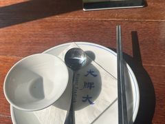 -大牌大·传统杭帮菜(湖滨店)