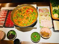 -旺福·贵州酸汤牛肉火锅(陆悦天地店)