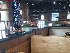 -韩盛·盛江山自助料理(于洪新玛特店)