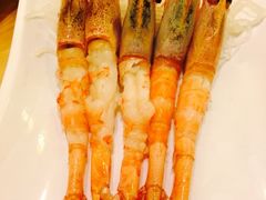 -宝寿司(红瓦寺店)