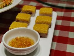 -西贝(金桥店)