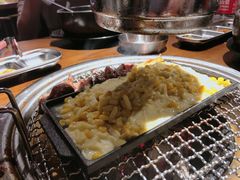 -·缸桶屋·韩式牛肋条自助烤肉(西湖D11店)