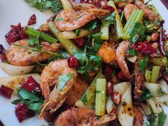 -小四川餐厅(纪庄子北道店)