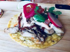 -Luchador摔跤手墨西哥餐厅(恒宇广场店)