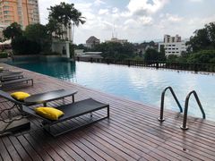 -清迈艾美酒店自助餐厅