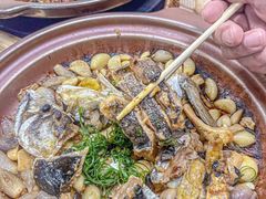-醉壹号海鲜大排档·老厦门特色菜(厦门美食地标店)