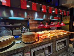 -吉布鲁牛排海鲜自助(成都大悦城店)