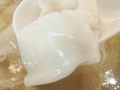 -明将锅贴(五爱路店)