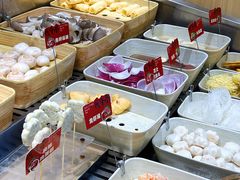 -匠牛亭·锅物烧肉放题自助(昆百大·泰业城店)