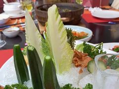 -若蘭慈·无国界素食料理(欢乐海岸店)