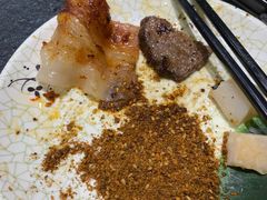 -福成自助烤肉(长阳店)