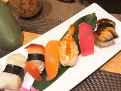 -荷景料理(漯河新玛特店)